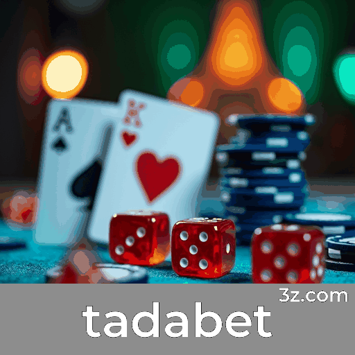 Tadabet: Jogos de Cassino Repletos de Emoção e Ganhos