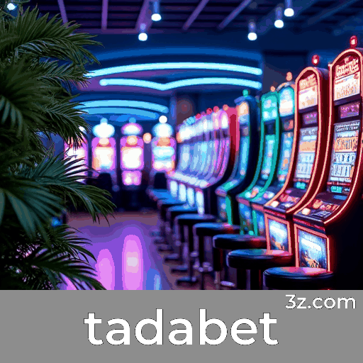 Tadabet: Aposta Esportiva com Análise e Estratégia