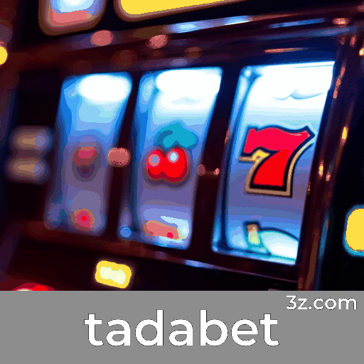 Tadabet: Seu Parceiro Confiável em Apostas