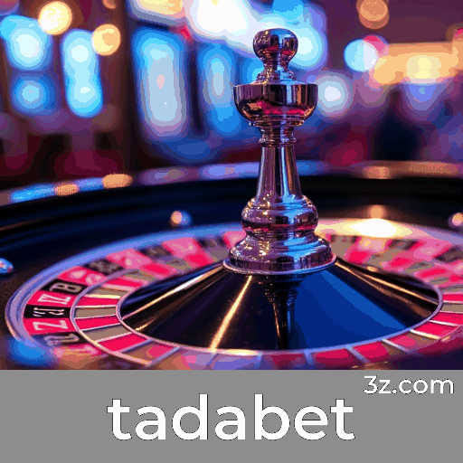 Tadabet: Experiência de Cassino Imersiva Para Brasileiros