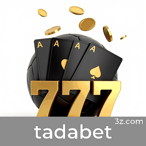 Tadabet: Jogos de Cassino Repletos de Emoção e Ganhos