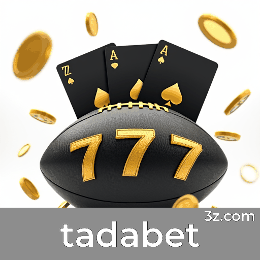 Tadabet: Aposta Esportiva com Análise e Estratégia