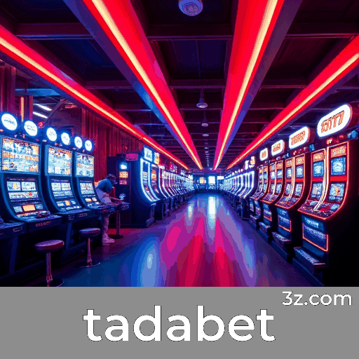 Tadabet: Experiência de Cassino Imersiva Para Brasileiros