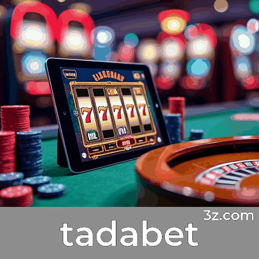 Descubra Inovações Revolucionárias na tadabet: Experiências Disruptivas e Tecnologias Convergentes