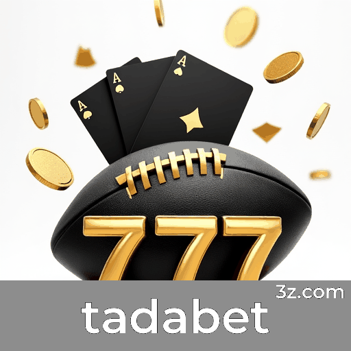 Tadabet: Seu Parceiro Confiável em Apostas